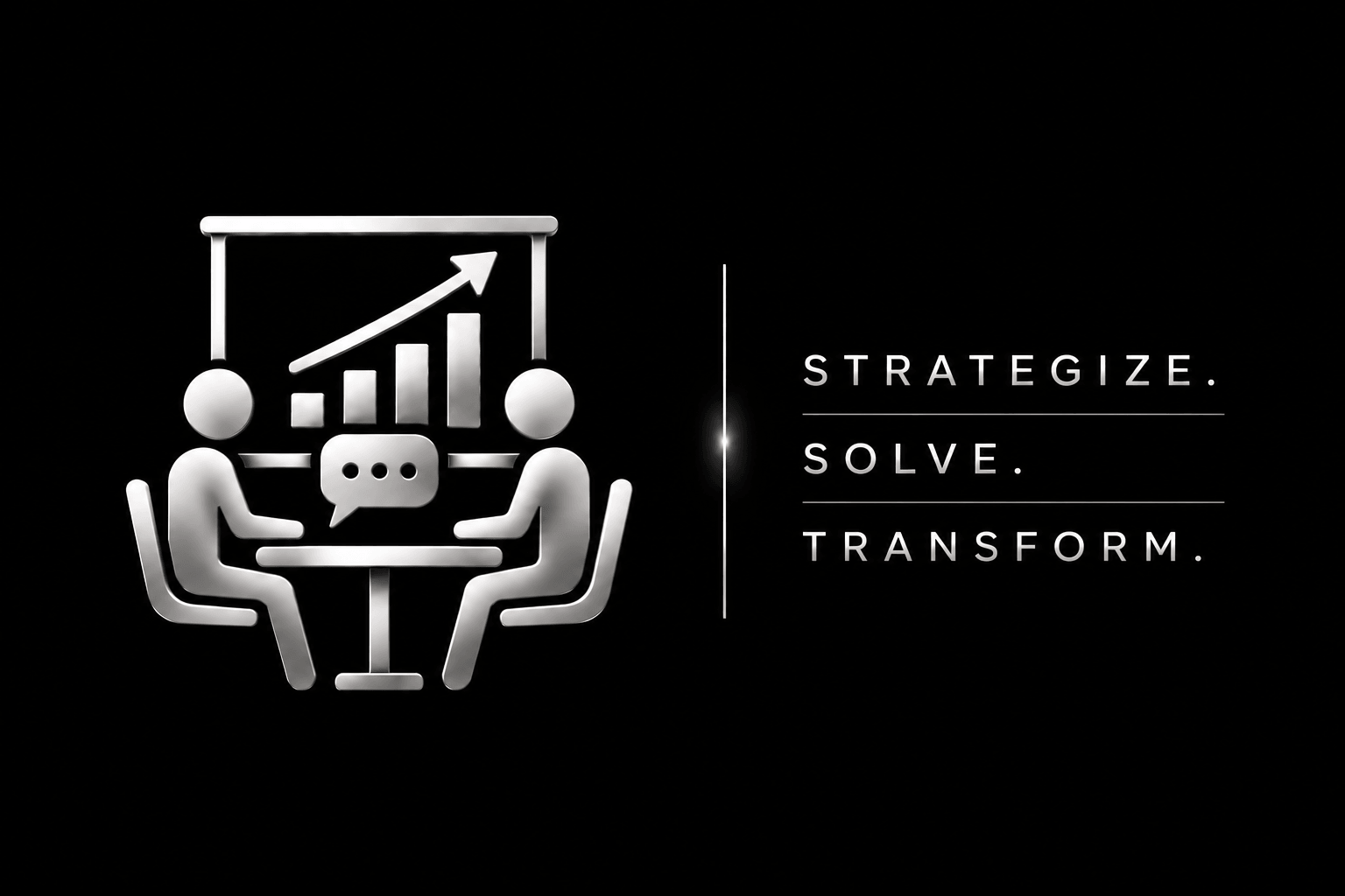 Consulting - Who you are actually for. What you sell. How the sale happens.